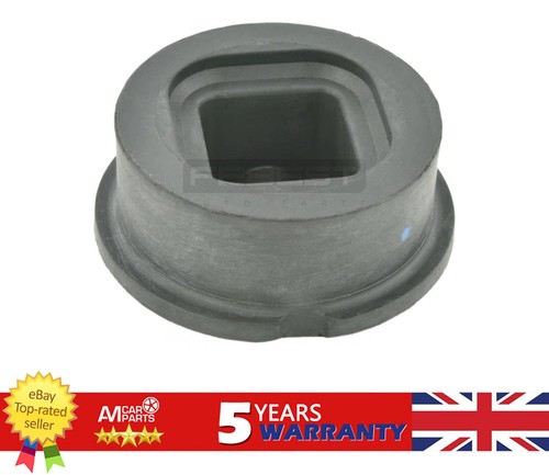 Lower axle beam - mounting, for