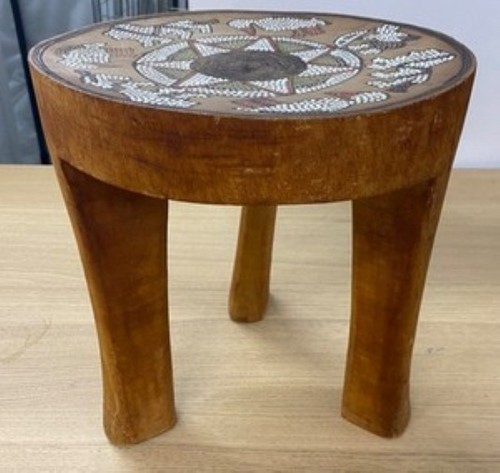 Early 20th century kenyan - century,