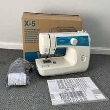 BNIB - Brother X-5 Sewing