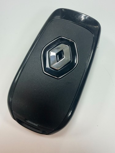Renault flip key - 3, button