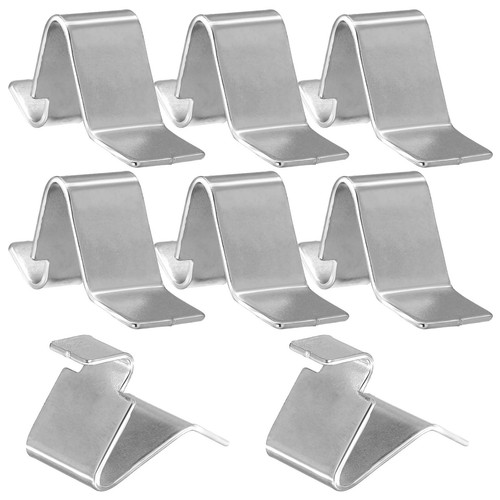 12pcs cabinet shelf clips file - 12pcs,