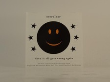 EVERCLEAR WHEN IT ALL GOES