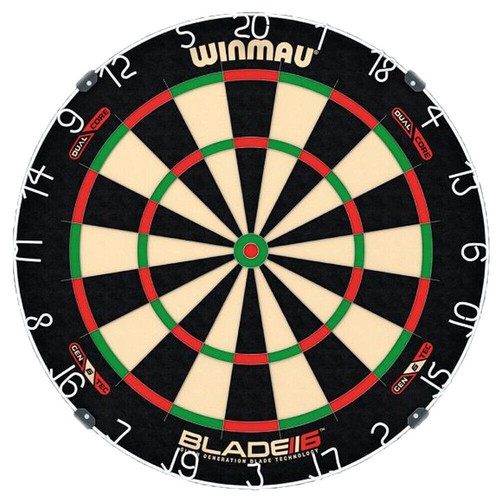 Winmau blade dual core - 6, 6th