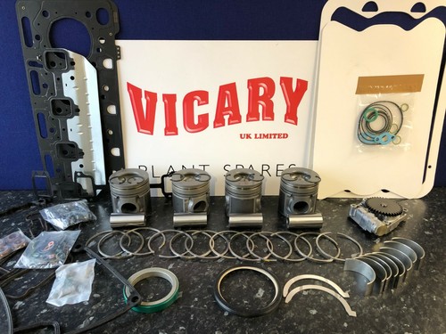 Jcb parts 444 - jcb,