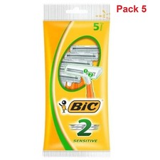 Bic 2 Sensitive Disposable