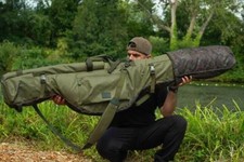 One More Cast Heist Extendable