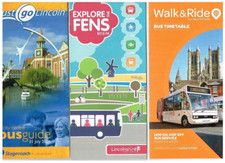 Lincolnshire City of Lincoln