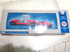 CORGI--DIAMOND T WITH NODDING DONKEY--TEXACO