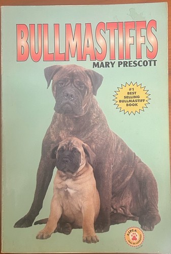 Bullmastiffs