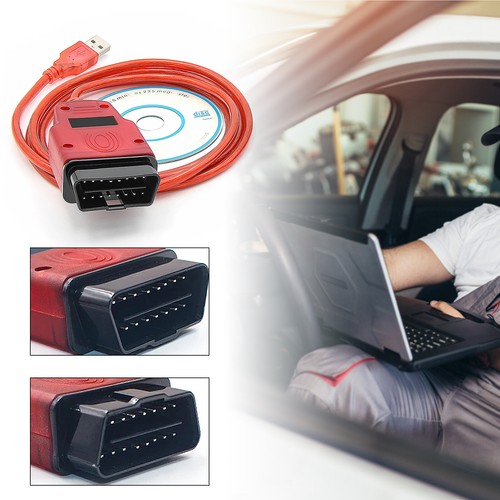 Car airbag reset coding - car, obd