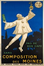 Composition Des Moines French