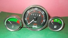 Long Tractor's Tachometer+