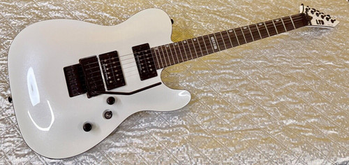 Esp ltd eclipse - ltd,