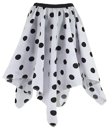 Adults cruella dalmation spot - adults,
