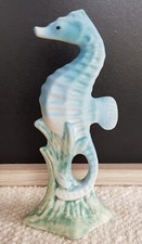 HIGHBANK BISC PORCELAIN SCOTLAND-SEAHORSE
