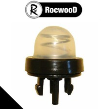 Fits Stihl Carburettor Carb Fuel Pump Primer Bulb Fits BR500 BR550 BR600 Blower