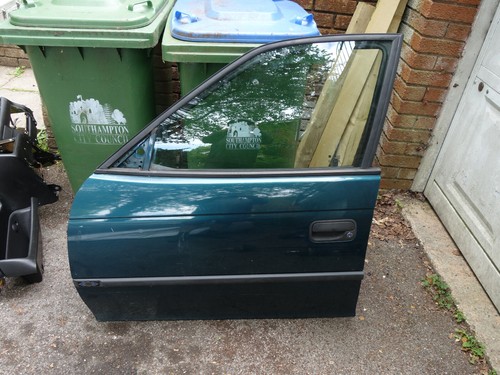 Mk3 astra passenger door - passenger,