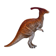 Mojo PARASAUROLOPHUS