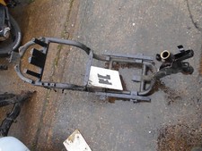 baotian  monza  50    frame