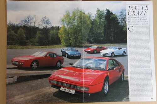Original csc 2001 - original,