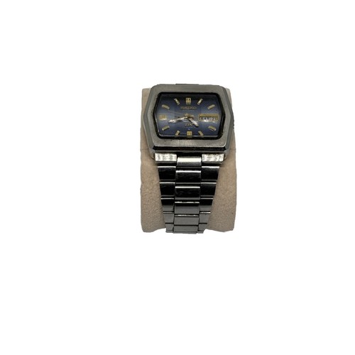 Vintage seiko date automatic - vintage,