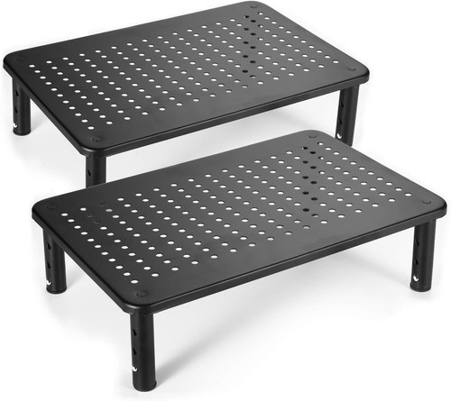 Pack height adjustable - 2, 3