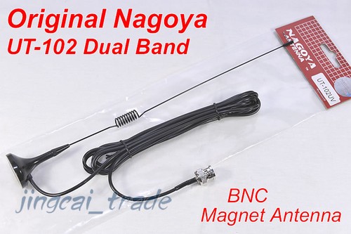 Original nagoya 102 bnc - nagoya, ut-102