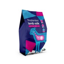 Shepherdess Replacement Lamb Milk 10Kg