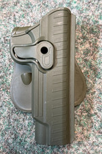 AIRSOFT WoSporT IMI retention