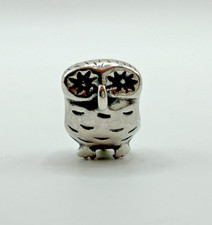 Genuine Pandora Retired Owl