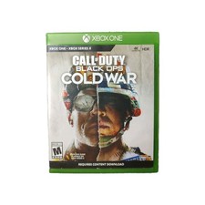 Call of Duty: Black Ops Cold
