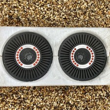 Pair Pioneer TS-160 Dual Cone