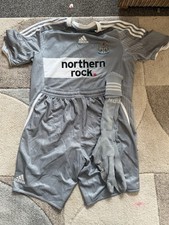 Newcastle United Third Kit