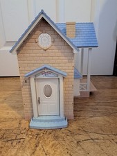 Sylvanian families bluebell - families,