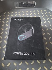  Motast Wireless Power Q20 Pro