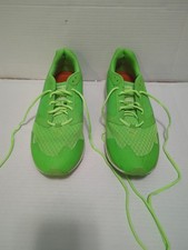 Size 11 Green Puma faas 500