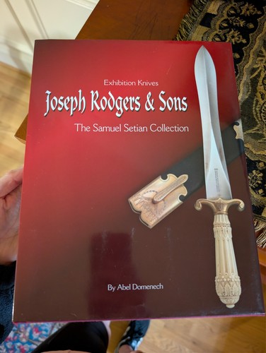 Joseph rodgers sons - joseph,