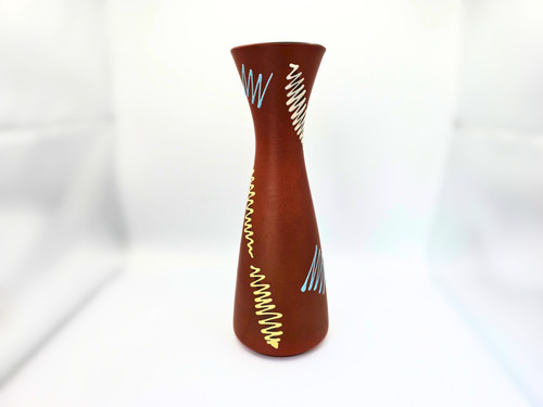 Vintage west german - vintage, &