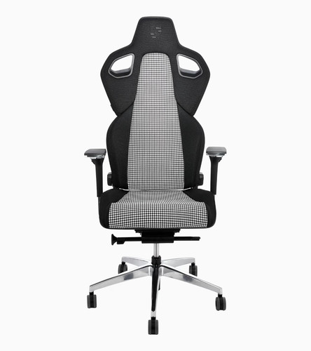 Recaro porsche gaming - x, chair