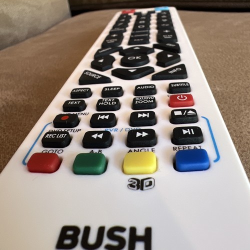 Replacement remote control for - replacement,