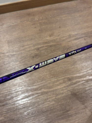 Wave driver shaft - wave,