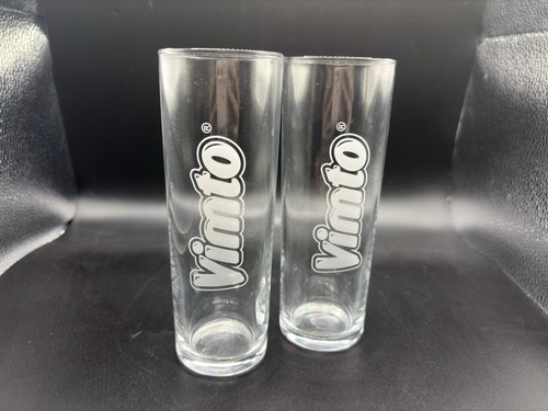 Vimto glasses set hiball - set, 2