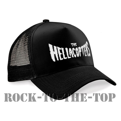 The hellacopters new black - the,
