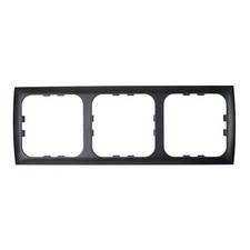 C-Line CS Three Way Faceplate