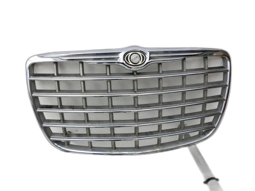 Front grill radiator - grill,