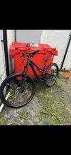 Specialized Mountain Bike Full Suspension
