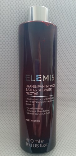 Elemis body exotics frangipani - elemis,