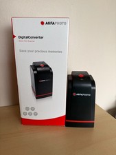 AGFA Photo 35mm Film Scanner