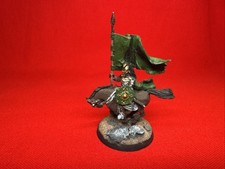 Rohan Royal Guard Mounted
