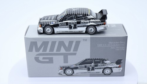 Mini 312 mercedes - mini,